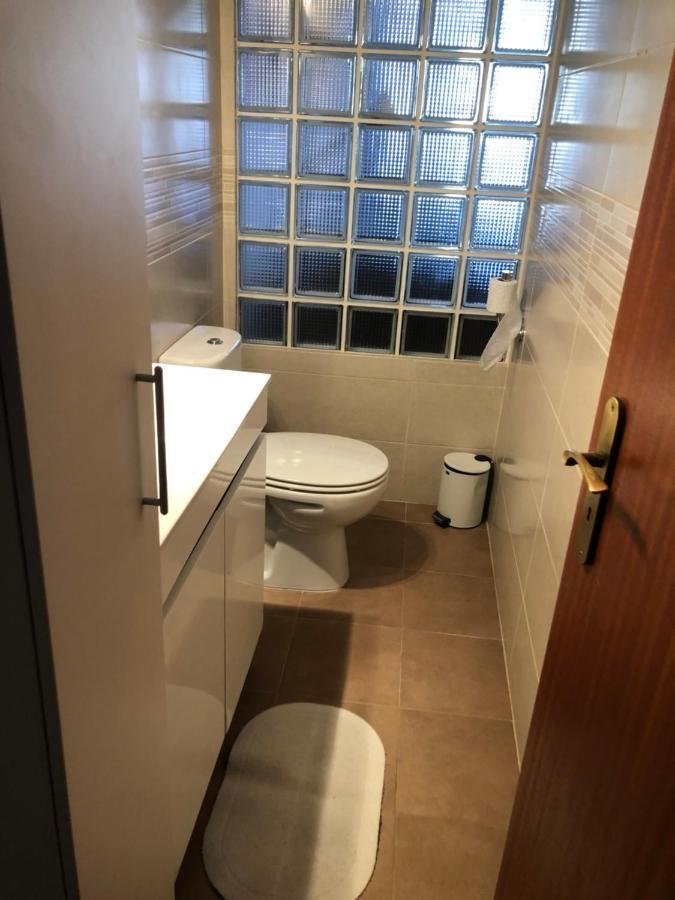 Cc Bay Villa Costa de Caparica Zewnętrze zdjęcie