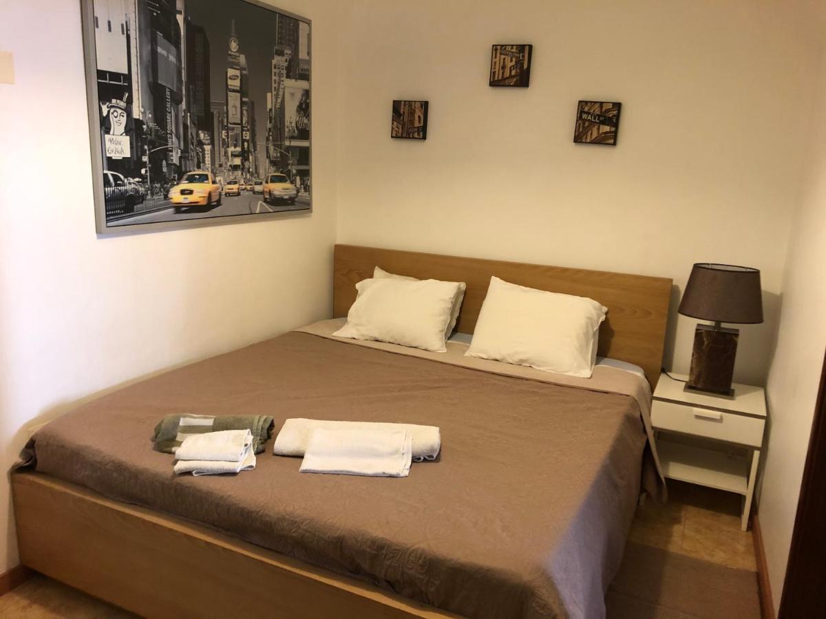 Cc Bay Villa Costa de Caparica Zewnętrze zdjęcie