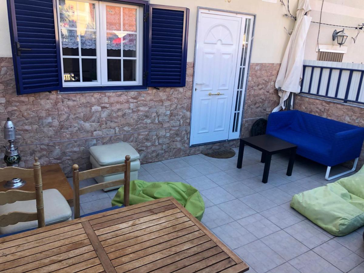 Cc Bay Villa Costa de Caparica Zewnętrze zdjęcie