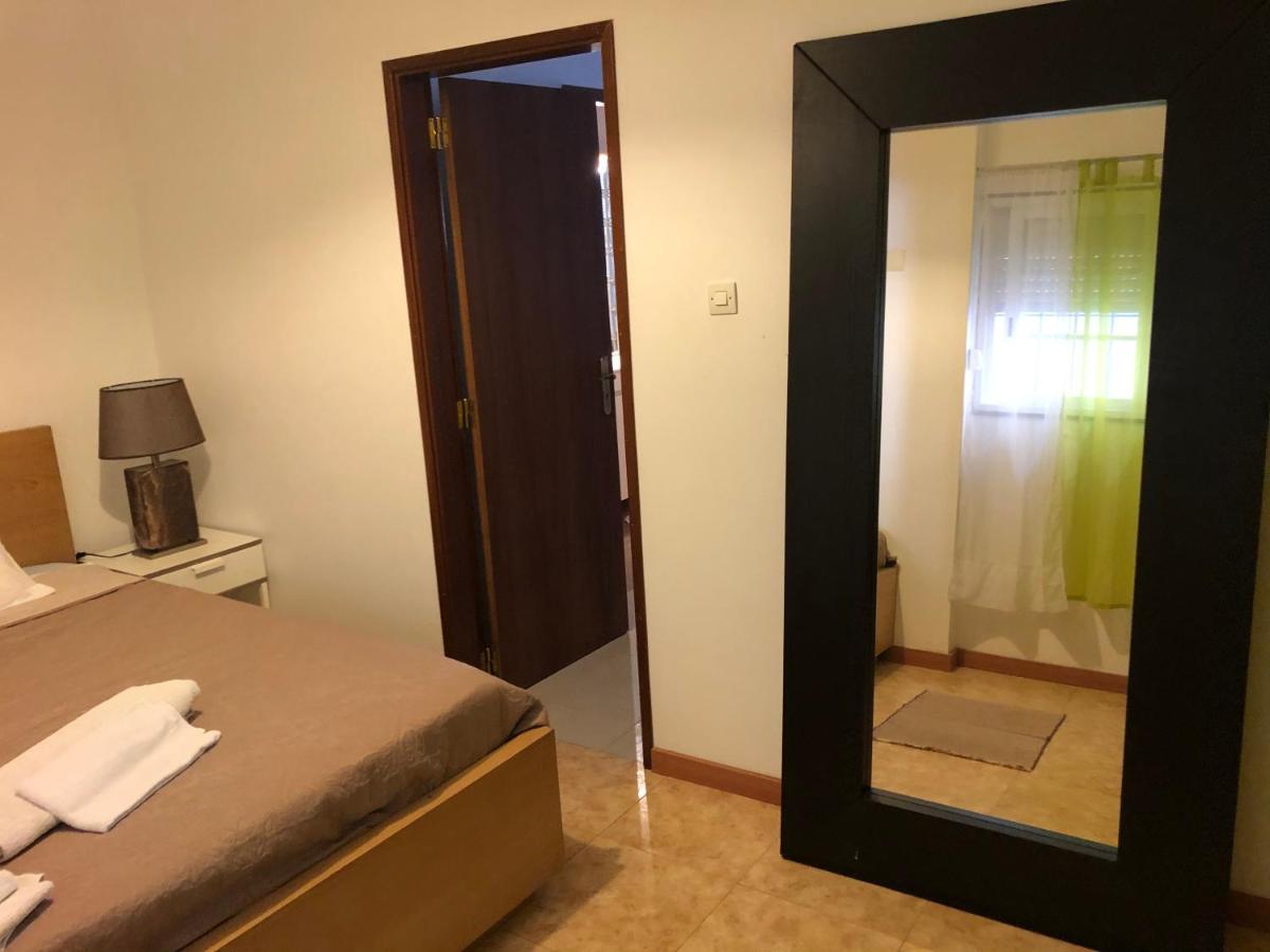 Cc Bay Villa Costa de Caparica Zewnętrze zdjęcie