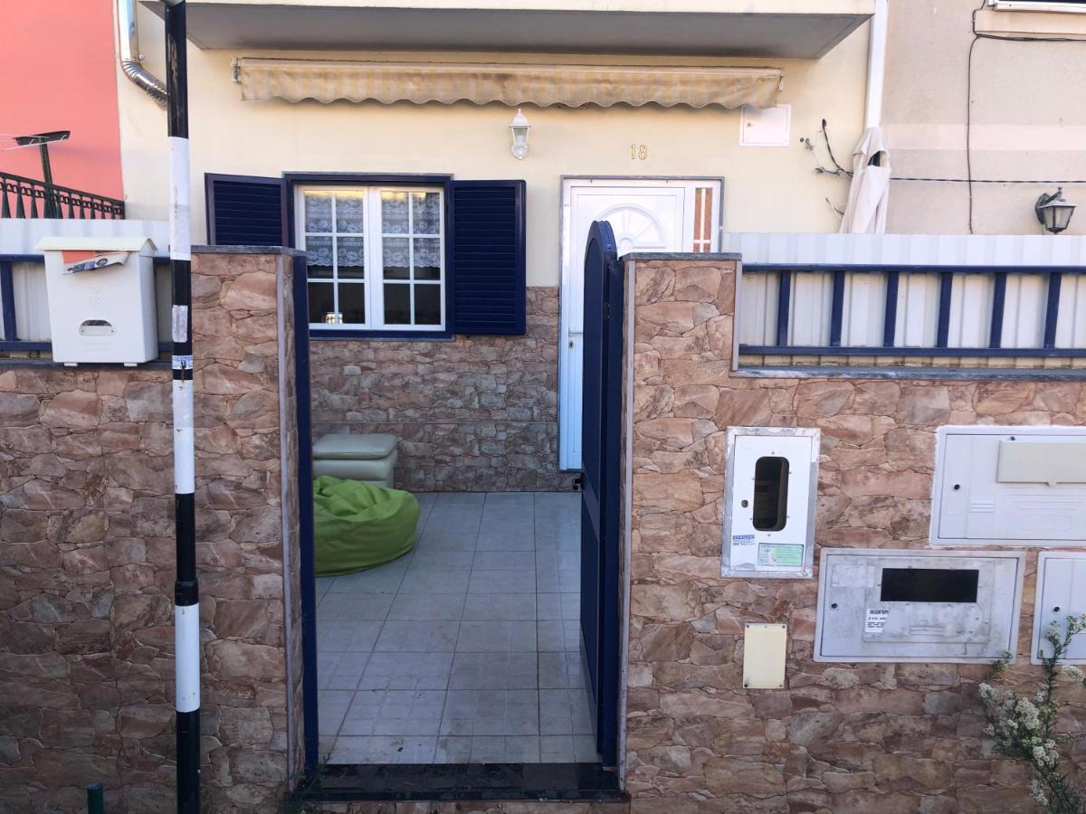 Cc Bay Villa Costa de Caparica Zewnętrze zdjęcie