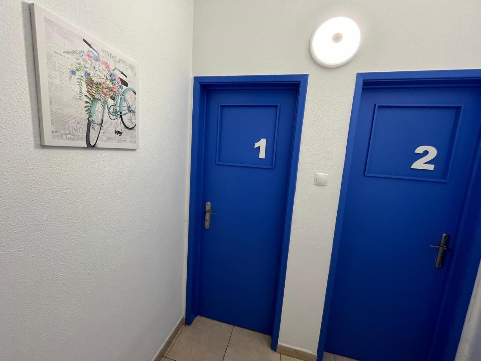 Cc Bay Villa Costa de Caparica Zewnętrze zdjęcie