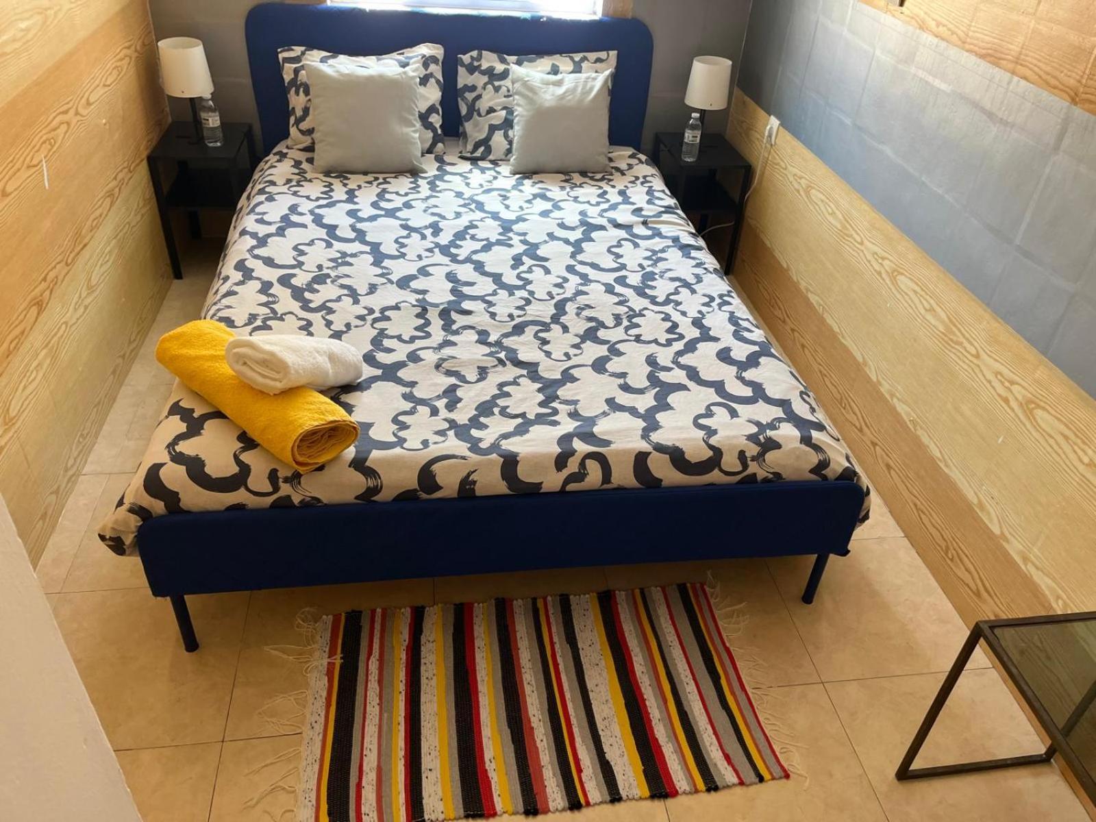 Cc Bay Villa Costa de Caparica Zewnętrze zdjęcie