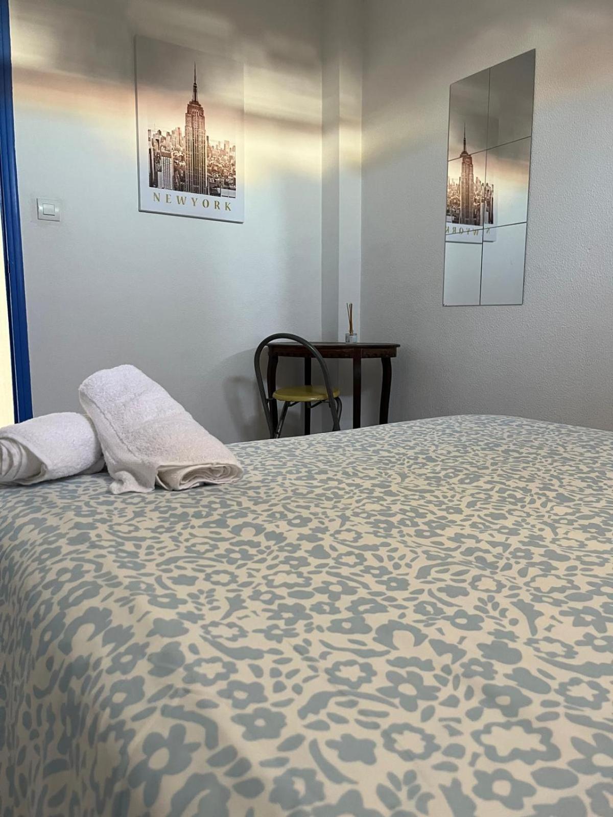 Cc Bay Villa Costa de Caparica Zewnętrze zdjęcie