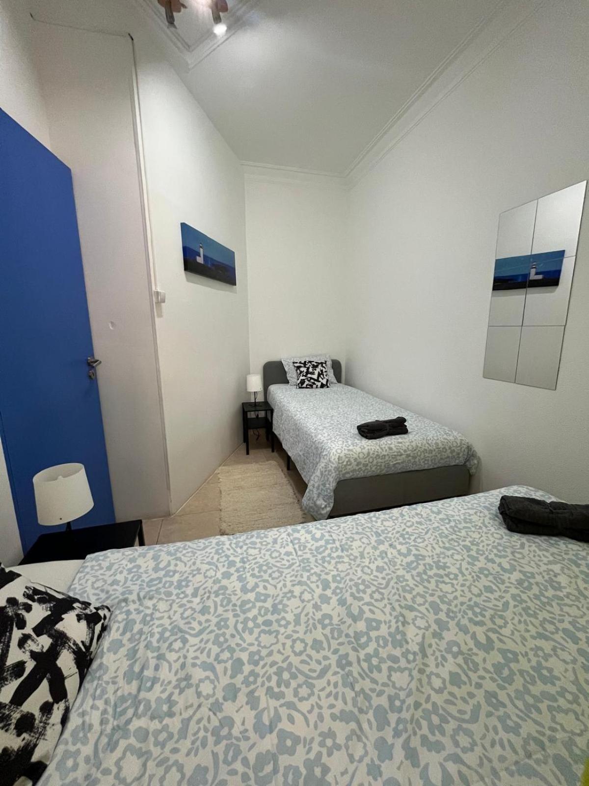 Cc Bay Villa Costa de Caparica Zewnętrze zdjęcie