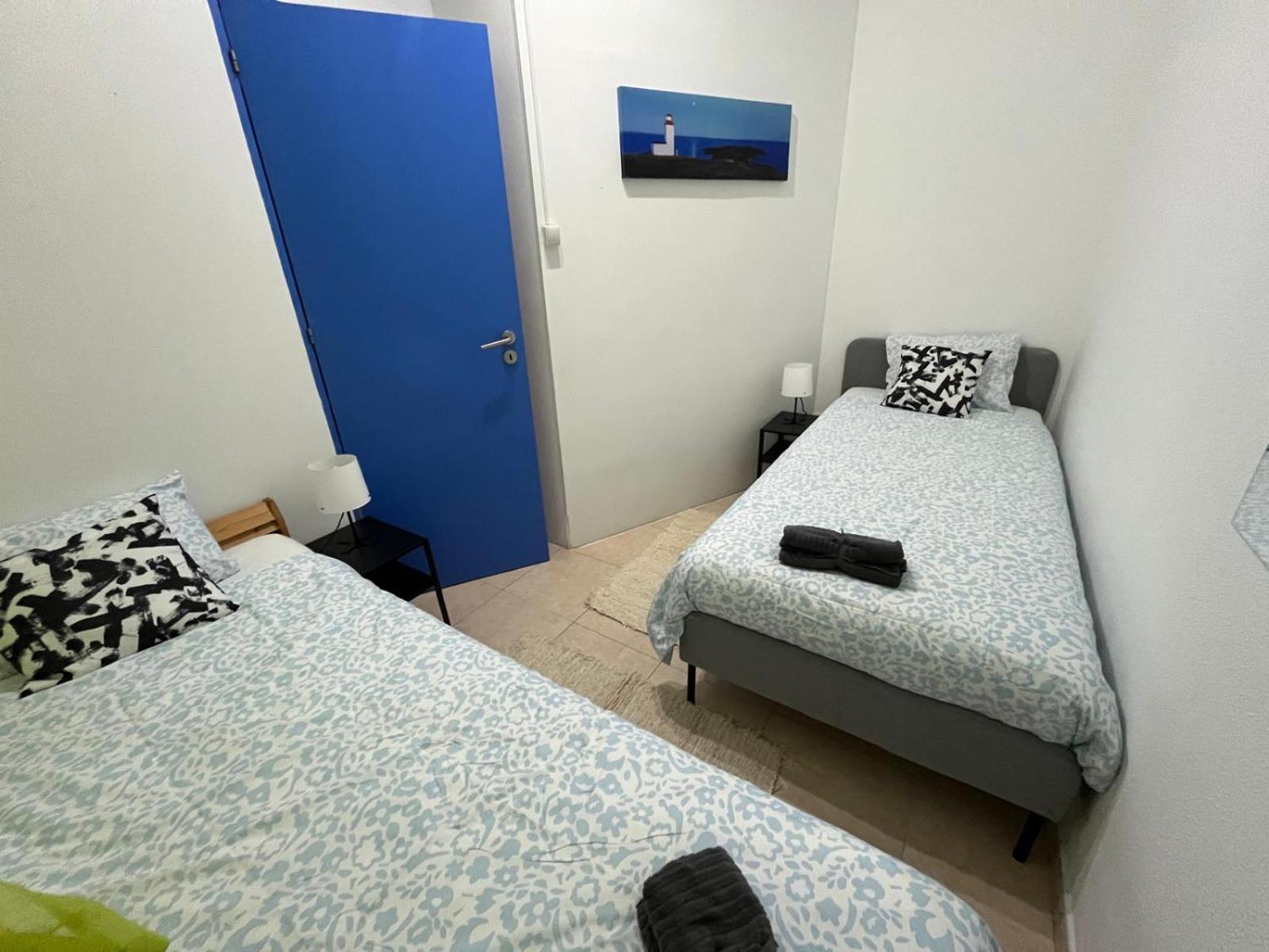 Cc Bay Villa Costa de Caparica Zewnętrze zdjęcie