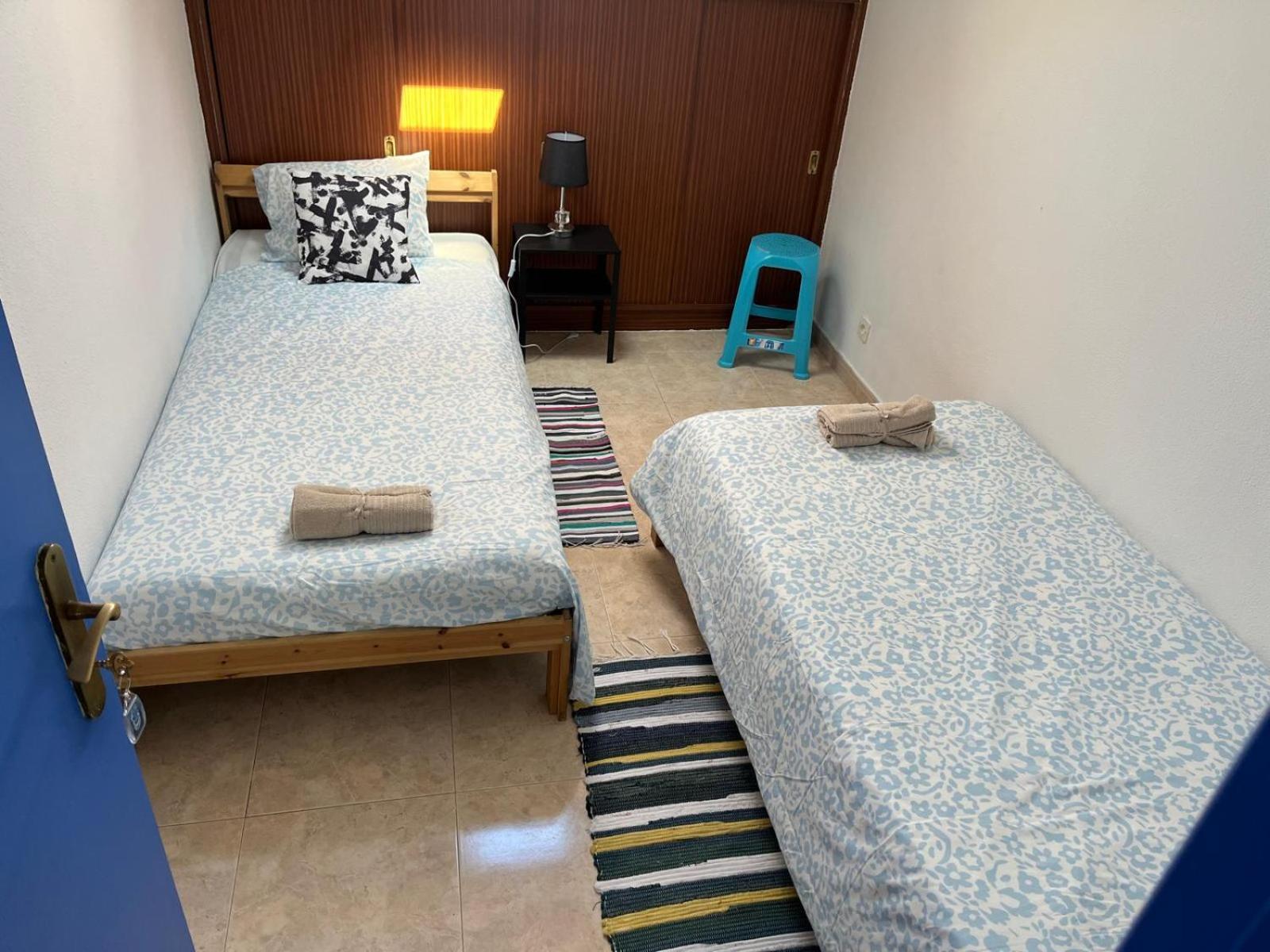 Cc Bay Villa Costa de Caparica Zewnętrze zdjęcie