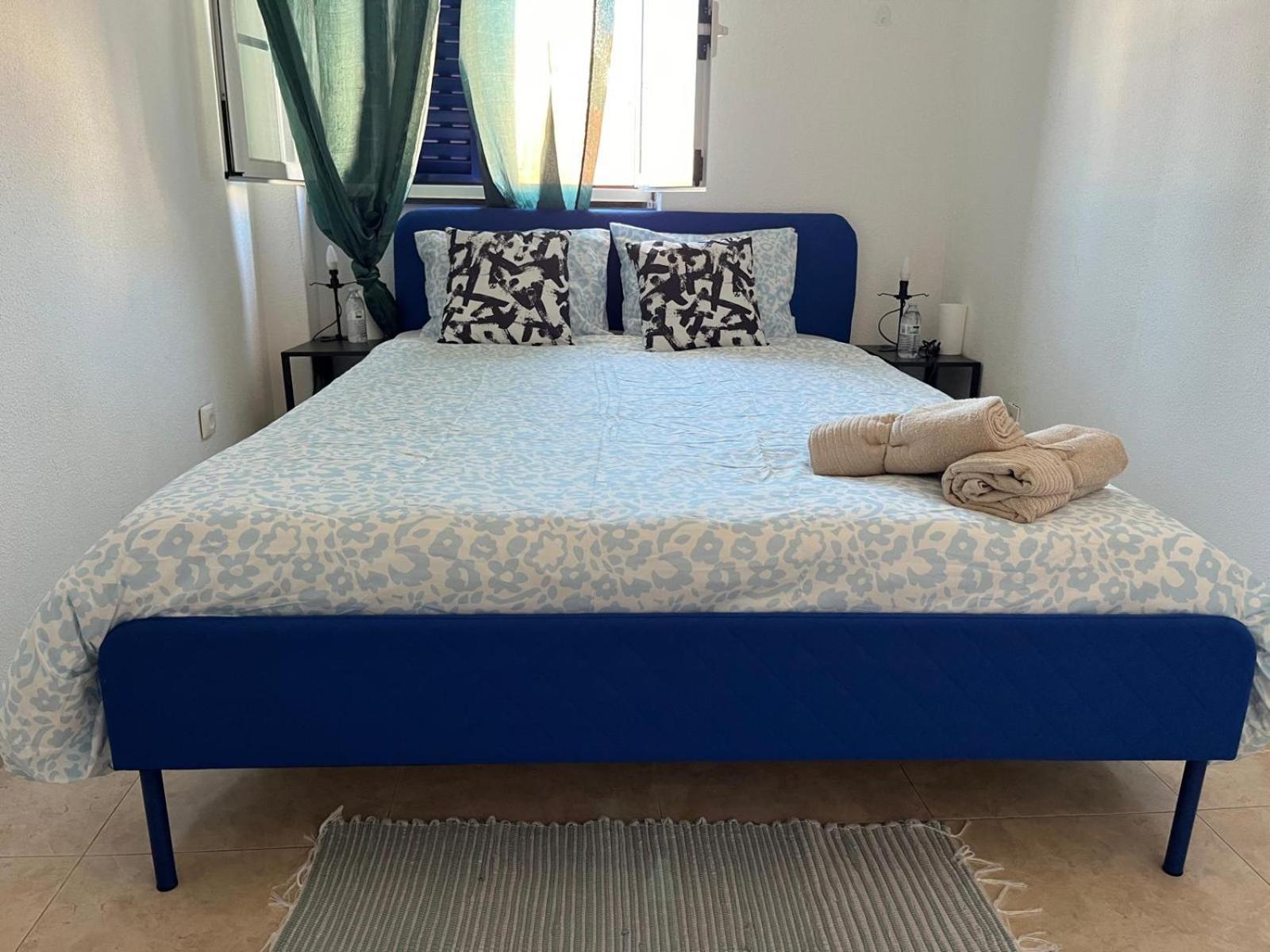 Cc Bay Villa Costa de Caparica Zewnętrze zdjęcie