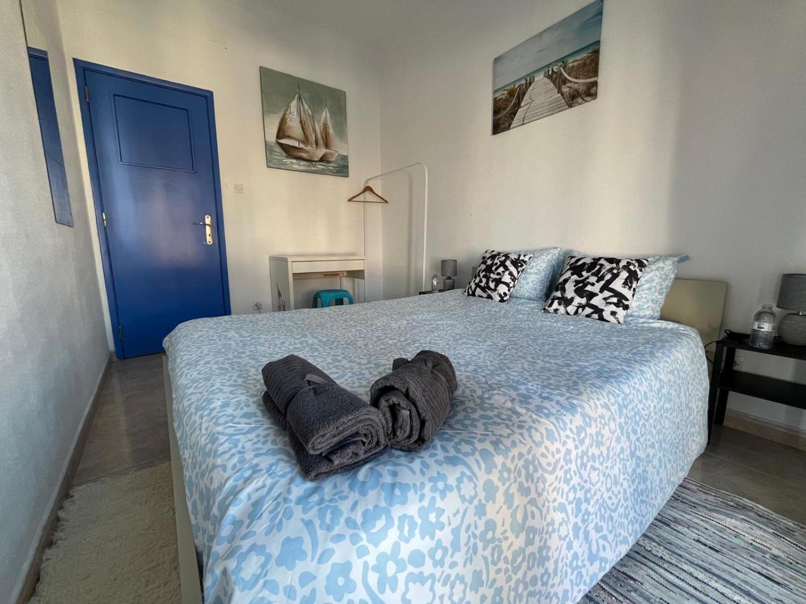 Cc Bay Villa Costa de Caparica Zewnętrze zdjęcie