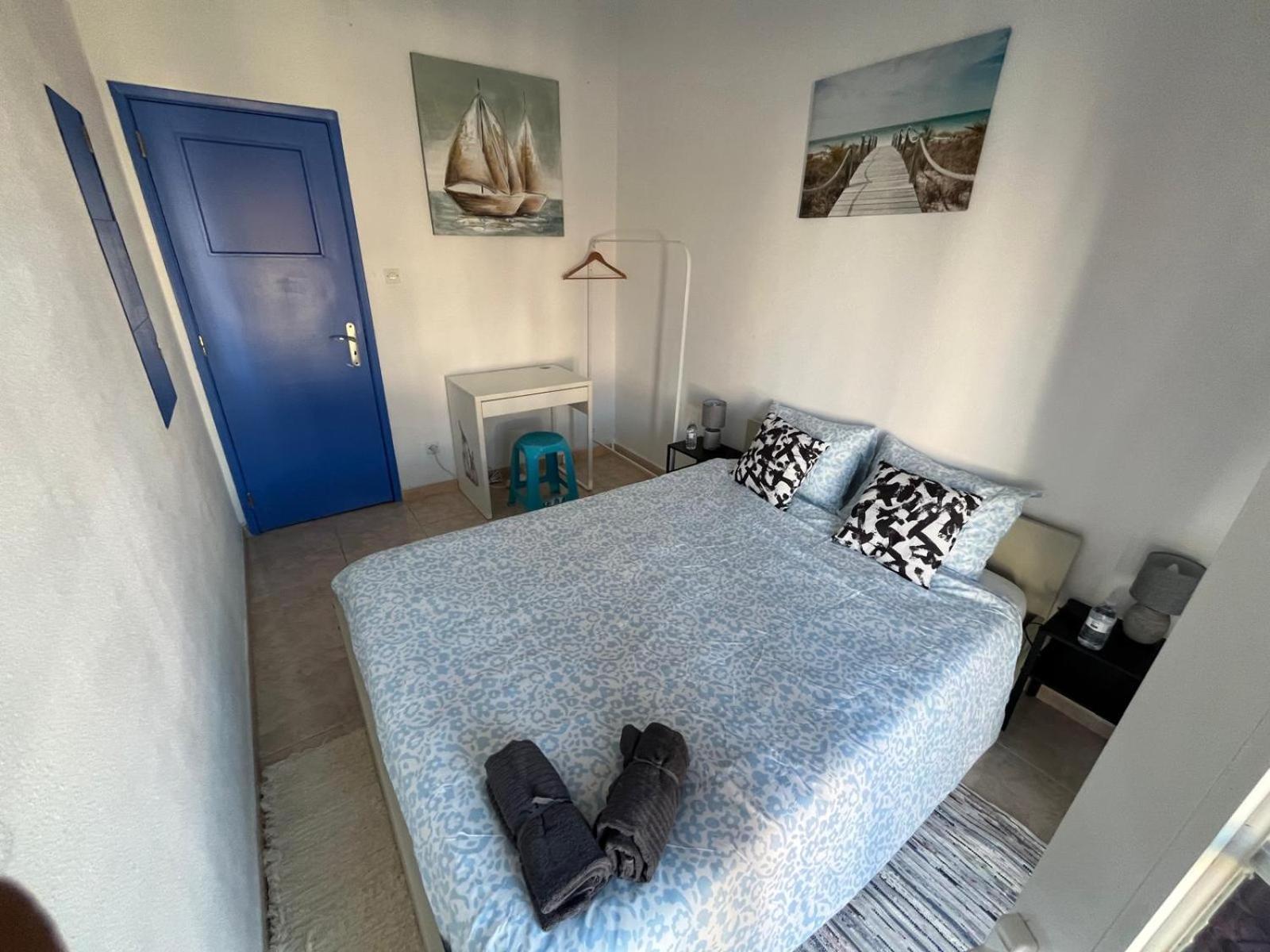 Cc Bay Villa Costa de Caparica Zewnętrze zdjęcie