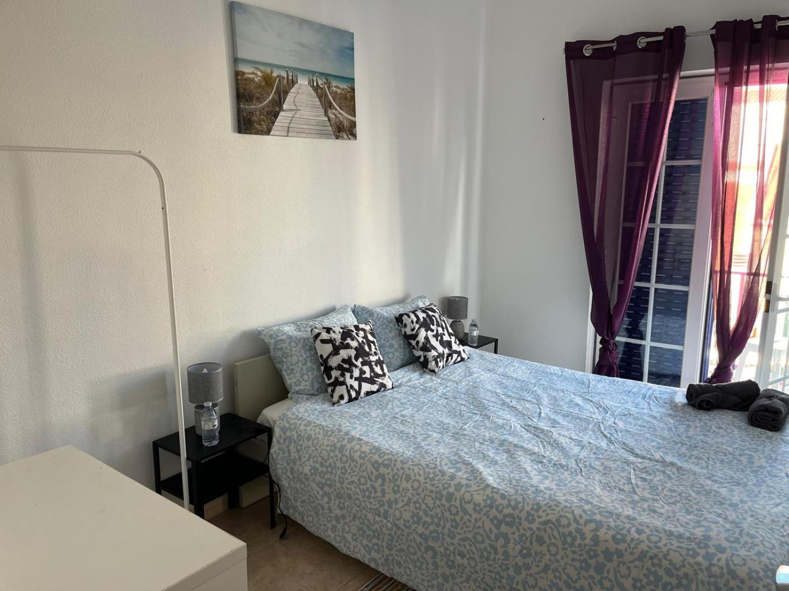 Cc Bay Villa Costa de Caparica Zewnętrze zdjęcie
