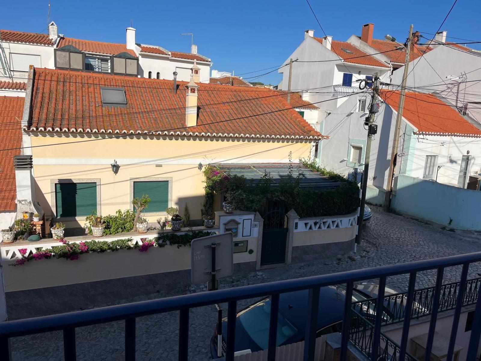 Cc Bay Villa Costa de Caparica Zewnętrze zdjęcie