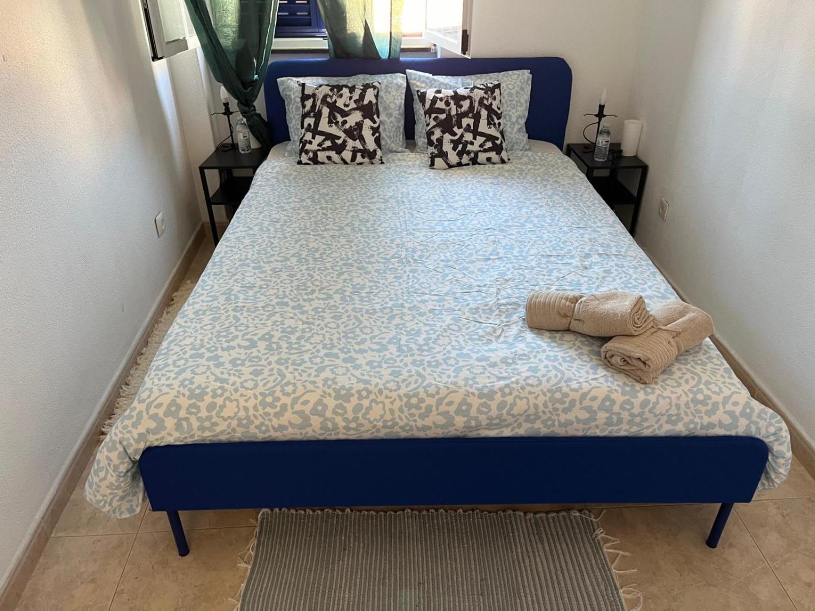 Cc Bay Villa Costa de Caparica Zewnętrze zdjęcie