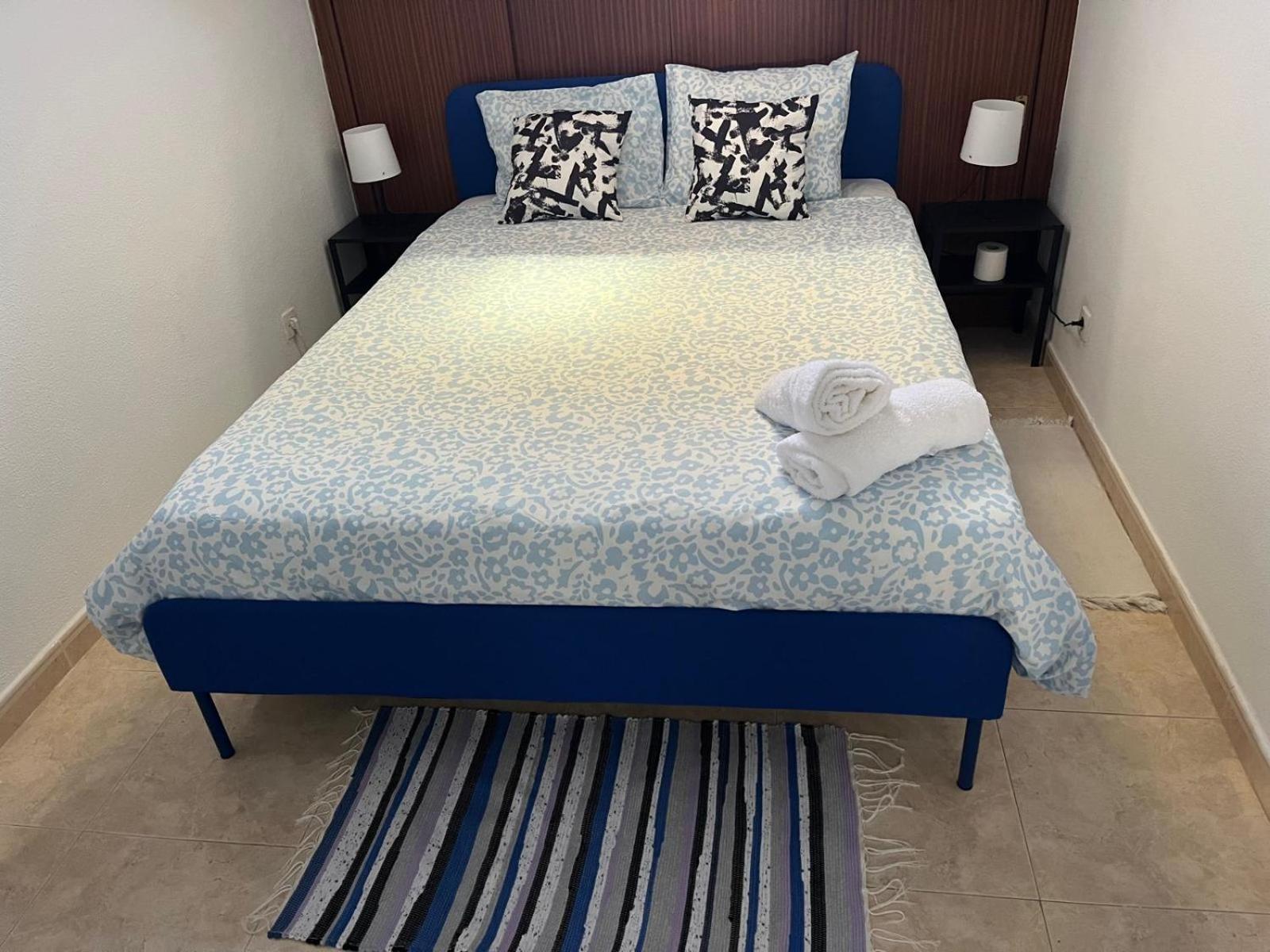 Cc Bay Villa Costa de Caparica Zewnętrze zdjęcie